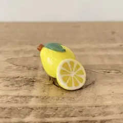 【匿名配送】ヴィンテージ　フェーブ　柑橘類②