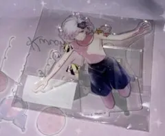 スバル 10th アクスタ DIABOLIK LOVERS ディアラバ - メルカリ
