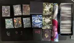 デュエルマスターズ 引退品 まとめ売り デュエマ 神アート - メルカリ