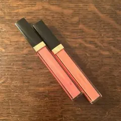 シャネル　ルージュココグロス　96 マグノリア　728ローズピュルプ