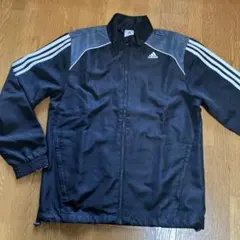 アディダス セットアップ　ウインドブレーカー