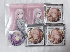 プロセカ 巡音ルカ まとめ