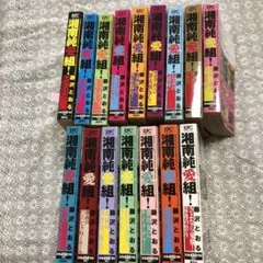 湘南純愛組！