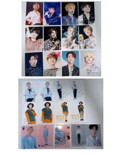 SEVENTEEN ホシ ローソンプリント 25枚セット 2026年最新】seventeen ローソンプリントの人気アイテム - メルカリ