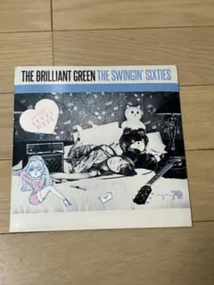 2026年最新】THE_SWINGIN_SIXTIESの人気アイテム - メルカリ