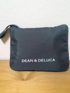 DEAN&DELUCA　雑誌付録レジかごバック