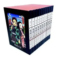 鬼滅の刃 炭治郎立志編 Blu-ray 完全生産限定版 全11巻セット 新品 
