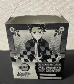 鬼滅の刃 アートコースター 第2弾 45種+BOX特典3種+1枚　コンプリート