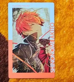 プロセカ KAITO エピカ 箔押し 22B ♡ プロセカ KAITO エピカ 22B 箔押し - メルカリ