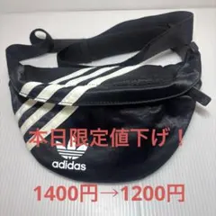 adidas ウエストバッグのサムネイル