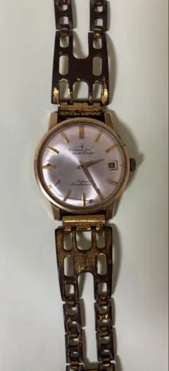 ALPHA ヴィンテージ時計 14金 24A4851_b902ba87-467f-4027-