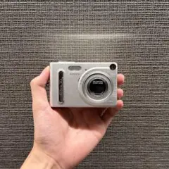 【動作品】CASIO EXILIM EX-Z3 デジカメ