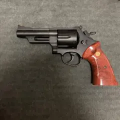 藤*童様 Smith & Wesson M29 ガスガン　東京マルイのサムネイル