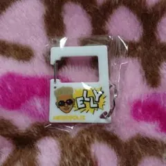 三代目 ELLY キーホルダー