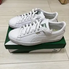 PUMA プーマ スニーカー 27.5