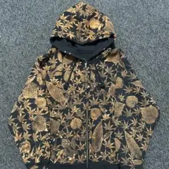 【一点物】リアルツリー パーカー