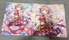 ブシロード ラバープレイマット ヴァンガード カラフル・パストラーレ フィナ