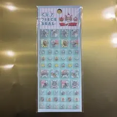 m*子様 トムジェリ　タイルシール