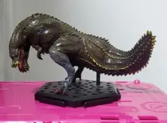 モンスターハンター　モンハン　フィギュア　イビルジョー2