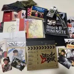 2025年最新】block b dvdの人気アイテム - メルカリ
