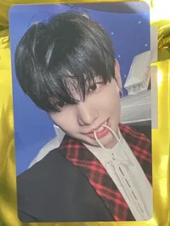 BOYNEXTDOOR BOYLIFE ラキドロ タワレコ ジェヒョン 4