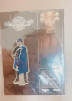 観音坂独歩 ホテル コラボ アクスタ ホテルコラボ 観音坂独歩 アクスタ - メルカリ