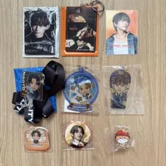 三代目 NAOTOセット