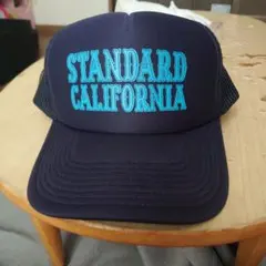 STANDARD CALIFORNIA メッシュキャップのサムネイル