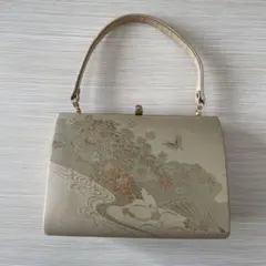 レディース　着物用バッグ・和装用バッグ