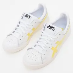 H06728 未使用品 asics GEL-PTG スニーカー：5.5