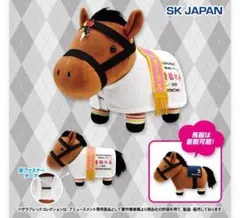 サラブレッドコレクション キャラクターグッズ