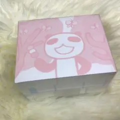 アランジアロンゾ パンダの四季のブロックメモ