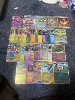 ポケモンカード　MEGAドリームexまとめ売り