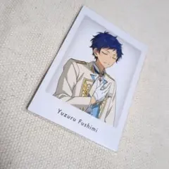 あんスタ 特典 ぱしゃっつ 伏見弓弦 1枚