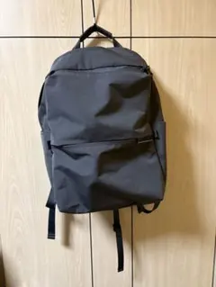 中古　ユニクロ　2024年モデル　ファンクショナルバックパック