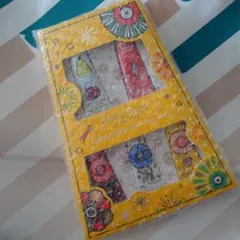 ロクシタン ハンドクリーム  果物 栗 柑橘 王道 高保湿 5本セット ギフト