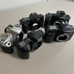 2025年最新】nikon f70の人気アイテム - メルカリ