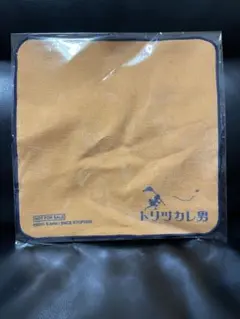 【未開封品】映画トリツカレ男今治ミニタオル