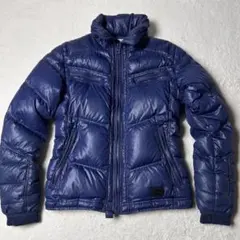 ディーゼル ダウンジャケット