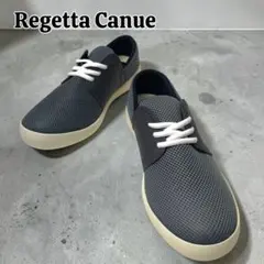 リゲッタカヌー Regetta Canue メッシュ レースアップシューズのサムネイル