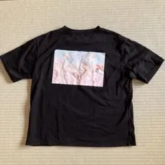 サンリオ　コラボＴシャツ