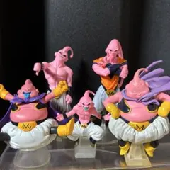 HG シリーズ ドラゴンボール 魔人ブウ
