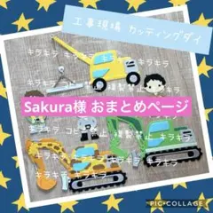Sakura様 リクエスト 2点 まとめ商品