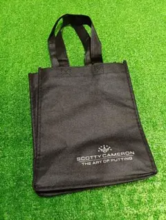 SCOTTY CAMERON スコッティキャメロン ショップバッグ Sサイズ③