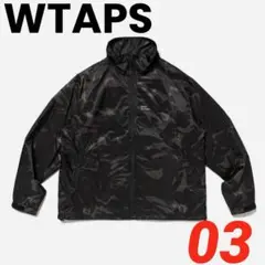 2026年最新】WTAPS メンズ ナイロンジャケットの人気アイテム - メルカリ