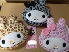 2026年最新】アベイル マイメロ ヒョウ柄の人気アイテム - メルカリ