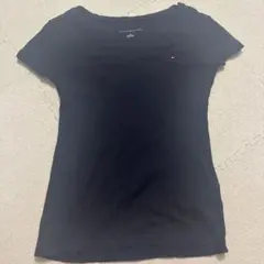 tommyhilfiger Vネック半袖Tシャツ