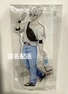 ブルーロック 休日メガネ アクスタ 凪誠士郎