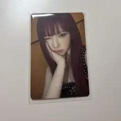 NMIXX Blue Valentine ベイ JINGDONG