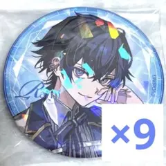 即購入可】 ブラフラ 缶バッジ ぺトリコール 一枚絵 初噛みつき - メルカリ